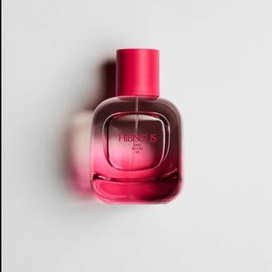 Zara Hibiscus EDP 90ml